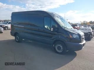 ✅ 2016 Ford Transit • VIN: 1FTBW2CG5GKA56770 • Lot: 43529112. Listed on IAAI with 218,791 mi. Free auction sales archive from the USA and detailed vehicle history report at DreamBid. Image 1.