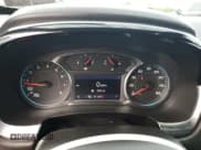 ✅ 2022 Chevrolet Traverse LT Cloth • VIN: 1GNEVGKW7NJ190180 • Lot: 84375275. Listed on Copart with 31,149 mi. Free auction sales archive from the USA and detailed vehicle history report at DreamBid. Image 9.