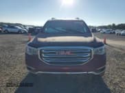 ✅ 2018 GMC Acadia SLT • VIN: 1GKKNMLS5JZ174324 • Лот: 82515335. Опубликован ранее на Copart с пробегом 131 924 миль. Бесплатный доступ к архиву аукционных продаж из США и подробный отчёт об истории автомобиля на DreamBid. Изображение 5.
