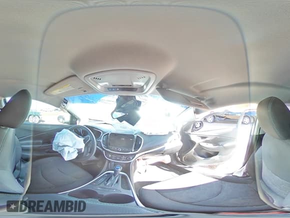 ✅ 2018 Chevrolet Volt LT • VIN: 1G1RC6S55JU149548 • Lot: 39092682. Wystawiony na Copart z przebiegiem 26 596 mil. Bezpłatny archiwum sprzedaży aukcyjnych z USA i szczegółowy raport historii pojazdu na DreamBid. Zdjęcie 12.