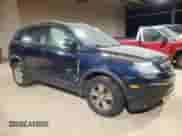 2009 Saturn VUE XE z VIN 3GSCL33P89S632298, wystawiony jako Copart lot #88531185 z przebiegiem 212 077 mil mil oraz Szkoda całkowita • Salvage title. Historia ofert i sprzedaży dostępna na DreamBid. Obrazek 4.