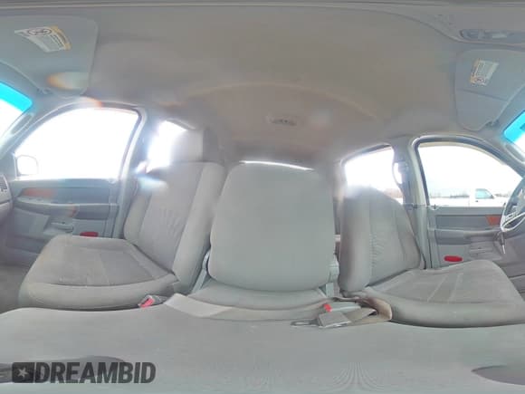 ✅ 2006 Dodge 2500 SLT • VIN: 3D7KR29D76G208385 • Lot: 83878954. Wystawiony na Copart z przebiegiem 232 323 mil. Bezpłatny archiwum sprzedaży aukcyjnych z USA i szczegółowy raport historii pojazdu na DreamBid. Zdjęcie 13.