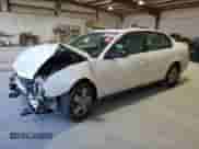 2005 Chevrolet Malibu LS z VIN 1G1ZT54805F289082, wystawiony jako Copart lot #52654434 z przebiegiem 299 154 mil mil oraz Szkoda całkowita • Salvage title. Historia ofert i sprzedaży dostępna na DreamBid. Obrazek 1.