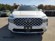 ✅ 2021 Hyundai Santa Fe SEL • VIN: 5NMS3DAJ5MH311279 • Lot: 68630923. Wystawiony na Copart z przebiegiem 10 548 mil. Bezpłatny archiwum sprzedaży aukcyjnych z USA i szczegółowy raport historii pojazdu na DreamBid. Zdjęcie 5.