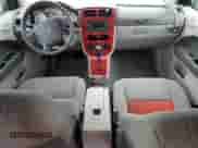 2007 Dodge Caliber SXT с VIN 1B3HB48B57D320526, выставлен на аукционе Copart как лот 80992014 с пробегом 141 615 миль миль и Списание • Salvage title. История ставок и продаж доступна на DreamBid. Изображение 8.