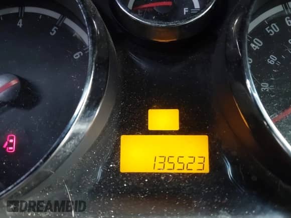 ✅ 2008 Saturn VUE XE • VIN: 3GSCL33PX8S718078 • Lot: 41595374. Wystawiony na IAAI z przebiegiem 135 523 mil. Bezpłatny archiwum sprzedaży aukcyjnych z USA i szczegółowy raport historii pojazdu na DreamBid. Zdjęcie 7.