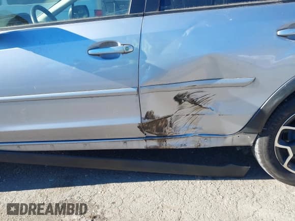 ✅ 2014 Subaru Crosstrek Limited • VIN: JF2GPAGC4E8235785 • Лот: 43836822. Опубликован ранее на IAAI с пробегом 78 457 миль. Бесплатный доступ к архиву аукционных продаж из США и подробный отчёт об истории автомобиля на DreamBid. Изображение 6.