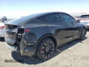✅ 2021 Tesla Model Y Performance • VIN: 5YJYGDEF7MF273155 • Lot: 65738925. Wystawiony na Copart z przebiegiem 57 356 mil. Bezpłatny archiwum sprzedaży aukcyjnych z USA i szczegółowy raport historii pojazdu na DreamBid. Zdjęcie 3.