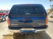 ✅ 2007 Toyota Tacoma PreRunner • VIN: 5TETU62N27Z418051 • Lot: 65762655. Listed on Copart with 170,204 mi. Free auction sales archive from the USA and detailed vehicle history report at DreamBid. Image 6.