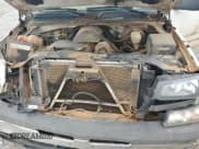 ✅ 2006 Chevrolet Silverado 1500 LS • VIN: 2GCEC19T561153423 • Лот: 84610645. Опубликован ранее на Copart с пробегом 303 107 миль. Бесплатный доступ к архиву аукционных продаж из США и подробный отчёт об истории автомобиля на DreamBid. Изображение 11.