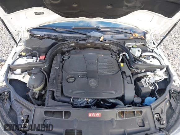 ✅ 2013 Mercedes-Benz C 300 Luxury • VIN: WDDGF8AB8DR266742 • Лот: 43716504. Опубликован ранее на IAAI с пробегом 137 719 миль. Бесплатный доступ к архиву аукционных продаж из США и подробный отчёт об истории автомобиля на DreamBid. Изображение 10.