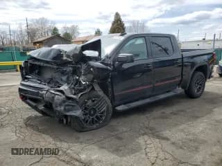 ✅ 2020 GMC Sierra 1500 Elevation • VIN: 1GTP9CEK8LZ114733 • Lot: 52437045. Wystawiony na Copart z przebiegiem 77 281 mil. Bezpłatny archiwum sprzedaży aukcyjnych z USA i szczegółowy raport historii pojazdu na DreamBid. Zdjęcie 1.
