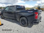 ✅ 2023 Chevrolet Silverado 1500 Custom • VIN: 1GCPDBEK3PZ177494 • Lot: 85741695. Listed on Copart with 48,911 mi. Free auction sales archive from the USA and detailed vehicle history report at DreamBid. Image 2.