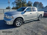 ✅ 2016 Ram 1500 Laramie • VIN: 1C6RR7NM7GS418241 • Lot: 92441435. Listed on Copart with Not provided. Free auction sales archive from the USA and detailed vehicle history report at DreamBid. Image 1.