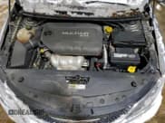 ✅ 2015 Chrysler 200 Limited • VIN: 1C3CCCAB8FN536393 • Lot: 96324785. Listed on Copart with 191,074 mi. Free auction sales archive from the USA and detailed vehicle history report at DreamBid. Image 11.