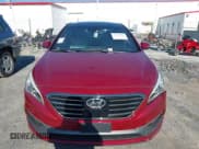 ✅ 2015 Hyundai Sonata Limited • VIN: 5NPE34AB7FH170968 • Лот: 43178156. Опубликован ранее на IAAI с пробегом Не указан. Бесплатный доступ к архиву аукционных продаж из США и подробный отчёт об истории автомобиля на DreamBid. Изображение 11.