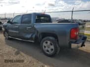 ✅ 2011 Chevrolet Silverado 1500 LT • VIN: 3GCPCSE01BG335616 • Лот: 57245864. Опубликован ранее на Copart с пробегом 146 598 миль. Бесплатный доступ к архиву аукционных продаж из США и подробный отчёт об истории автомобиля на DreamBid. Изображение 2.