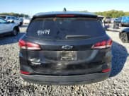 ✅ 2023 Chevrolet Equinox LS • VIN: 3GNAXHEG2PL208664 • Lot: 82679955. Wystawiony na Copart z przebiegiem 57 173 mil. Bezpłatny archiwum sprzedaży aukcyjnych z USA i szczegółowy raport historii pojazdu na DreamBid. Zdjęcie 6.