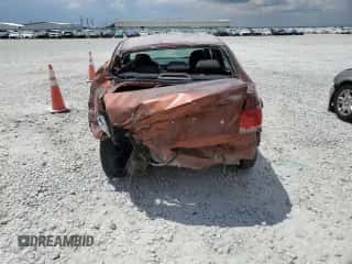 2022 Chevrolet Aveo с VIN LSGHD52H2ND039832, выставлен на аукционе Copart как лот 68376304 с пробегом 56 872 миль миль и Списание • Salvage title. История ставок и продаж доступна на DreamBid. Изображение 6.