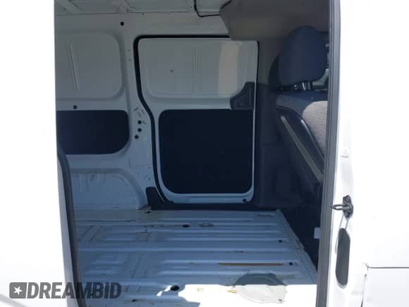 2015 Chevrolet City Express Cargo LS с VIN 3N63M0YN0FK723699, выставлен на аукционе IAAI как лот 42278245 с пробегом 61 906 миль миль и . История ставок и продаж доступна на DreamBid. Изображение 8.