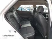 ✅ 2023 Hyundai Venue SEL • VIN: KMHRC8A35PU248118 • Lot: 42764815. Listed on Copart with 45,424 mi. Free auction sales archive from the USA and detailed vehicle history report at DreamBid. Image 10.