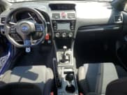 ✅ 2018 Subaru WRX • VIN: JF1VA1A63J9818904 • Lot: 68891125. Listed on Copart with 91,366 mi. Free auction sales archive from the USA and detailed vehicle history report at DreamBid. Image 8.