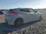 ✅ 2013 Hyundai Veloster RE:MIX • VIN: KMHTC6AD4DU127949 • Лот: 56993075. Размещён на Copart с пробегом 95 772 миль миль. Получите бесплатный доступ к архиву аукционных продаж из США и посмотрите подробный отчёт об истории автомобиля на DreamBid. Изображение 3.