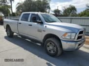 ✅ 2015 Ram 2500 Tradesman • VIN: 3C6UR5HJ2FG610916 • Lot: 79459784. Listed on Copart with 203,621 mi. Free auction sales archive from the USA and detailed vehicle history report at DreamBid. Image 4.
