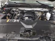 ✅ 2018 Chevrolet Silverado 1500 LTZ • VIN: 3GCUKSEJ5JG322476 • Lot: 41393943. Wystawiony na IAAI z przebiegiem 83 141 mil. Bezpłatny archiwum sprzedaży aukcyjnych z USA i szczegółowy raport historii pojazdu na DreamBid. Zdjęcie 10.