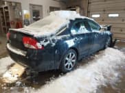 ✅ 2010 Mercury Milan Premier • VIN: 3MEHM0JA7AR624439 • Лот: 43826306. Опубликован ранее на IAAI с пробегом 123 407 миль. Бесплатный доступ к архиву аукционных продаж из США и подробный отчёт об истории автомобиля на DreamBid. Изображение 4.