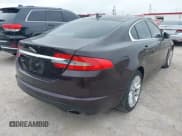 ✅ 2013 Jaguar XF RWD • VIN: SAJWA0ES4DPS82322 • Lot: 42375524. Wystawiony na IAAI z przebiegiem Nie podano. Bezpłatny archiwum sprzedaży aukcyjnych z USA i szczegółowy raport historii pojazdu na DreamBid. Zdjęcie 4.