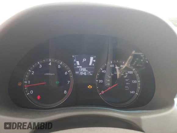 ✅ 2014 Hyundai Accent GLS • VIN: KMHCU4AE6EU769326 • Лот: 71684894. Опубликован ранее на Copart с пробегом 194 617 миль. Бесплатный доступ к архиву аукционных продаж из США и подробный отчёт об истории автомобиля на DreamBid. Изображение 9.