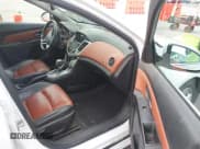 ✅ 2014 Chevrolet Cruze 2LT • VIN: 1G1PE5SB1E7269823 • Lot: 43175938. Listed on IAAI with 237,951 mi. Free auction sales archive from the USA and detailed vehicle history report at DreamBid. Image 5.