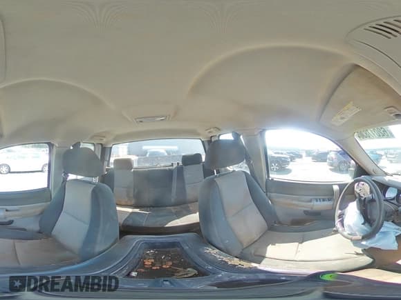 ✅ 2009 Chevrolet Silverado 1500 Work Truck • VIN: 1GCEC19029Z254145 • Lot: 62017835. Wystawiony na Copart z przebiegiem Nie podano. Bezpłatny archiwum sprzedaży aukcyjnych z USA i szczegółowy raport historii pojazdu na DreamBid. Zdjęcie 15.