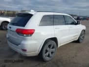 ✅ 2015 Jeep Grand Cherokee Laredo • VIN: 1C4RJEAG8FC721512 • Lot: 41090495. Listed on IAAI with 91,761 mi. Free auction sales archive from the USA and detailed vehicle history report at DreamBid. Image 4.