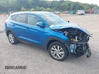 ✅ 2021 Hyundai Tucson Value • VIN: KM8J3CA41MU299250 • Лот: 43192864. Размещён на IAAI с пробегом 31 785 миль миль. Получите бесплатный доступ к архиву аукционных продаж из США и посмотрите подробный отчёт об истории автомобиля на DreamBid. Изображение 1.