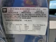 ✅ 2009 Chevrolet HHR LS • VIN: 3GNCA13B09S556741 • Lot: 50840985. Listed on Copart with 85,594 mi. Free auction sales archive from the USA and detailed vehicle history report at DreamBid. Image 15.