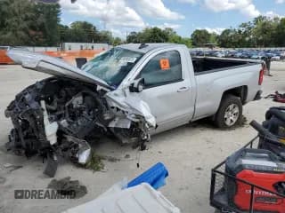 ✅ 2015 Chevrolet Silverado 1500 LT • VIN: 1GCNCREH6FZ289342 • Lot: 68595975. Wystawiony na Copart z przebiegiem Nie podano. Bezpłatny archiwum sprzedaży aukcyjnych z USA i szczegółowy raport historii pojazdu na DreamBid. Zdjęcie 1.