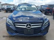 ✅ 2016 Mercedes-Benz C 300 Luxury • VIN: 55SWF4KB8GU138247 • Lot: 43014664. Listed on IAAI with 116,334 mi. Free auction sales archive from the USA and detailed vehicle history report at DreamBid. Image 20.