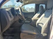 ✅ 2015 Chevrolet Colorado 2WD • VIN: 1GCHS1EA0F1172052 • Лот: 80849334. Опубликован ранее на Copart с пробегом 106 081 миль. Бесплатный доступ к архиву аукционных продаж из США и подробный отчёт об истории автомобиля на DreamBid. Изображение 7.