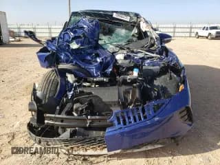 ✅ 2021 Volkswagen ID.4 Pro S • VIN: WVGKMPE25MP047680 • Лот: 70856472. Опубликован ранее на Copart с пробегом Не указан. Бесплатный доступ к архиву аукционных продаж из США и подробный отчёт об истории автомобиля на DreamBid. Изображение 5.