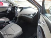 ✅ 2017 Hyundai Santa Fe Ultimate • VIN: 5XYZWDLA7HG422662 • Lot: 43779355. Listed on IAAI with 160,549 mi. Free auction sales archive from the USA and detailed vehicle history report at DreamBid. Image 5.