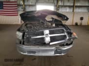 ✅ 2019 Ram 1500 SLT • VIN: 1C6RR6TT7KS650495 • Lot: 90358865. Listed on Copart with 106,806 mi. Free auction sales archive from the USA and detailed vehicle history report at DreamBid. Image 5.