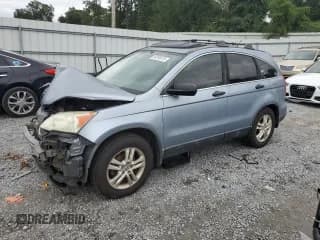 ✅ 2010 Honda CR-V EX • VIN: 5J6RE4H57AL043728 • Лот: 84700115. Опубликован ранее на Copart с пробегом 289 990 миль. Бесплатный доступ к архиву аукционных продаж из США и подробный отчёт об истории автомобиля на DreamBid. Изображение 1.