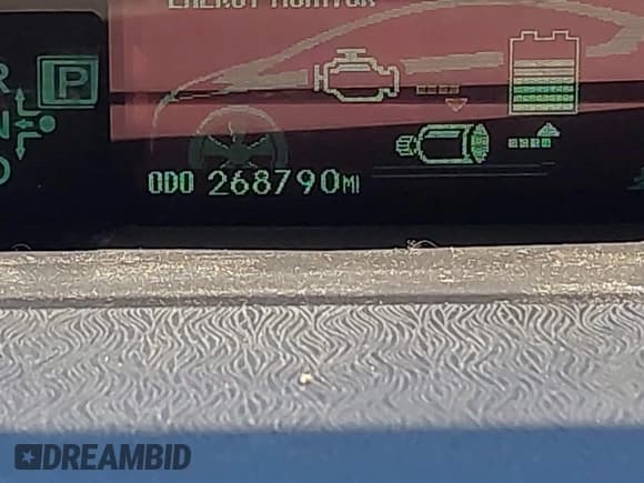 ✅ 2011 Toyota Prius I • VIN: JTDKN3DU8B1369968 • Lot: 41657627. Wystawiony na IAAI z przebiegiem Nie podano. Bezpłatny archiwum sprzedaży aukcyjnych z USA i szczegółowy raport historii pojazdu na DreamBid. Zdjęcie 15.