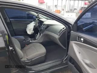 ✅ 2012 Hyundai Sonata GLS • VIN: 5NPEB4AC2CH435934 • Лот: 43417700. Опубликован ранее на IAAI с пробегом 166 208 миль. Бесплатный доступ к архиву аукционных продаж из США и подробный отчёт об истории автомобиля на DreamBid. Изображение 5.