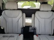 ✅ 2025 Hyundai Palisade Limited • VIN: KM8R5DGE1SU811489 • Лот: 61727165. Опубликован ранее на Copart с пробегом 12 240 миль. Бесплатный доступ к архиву аукционных продаж из США и подробный отчёт об истории автомобиля на DreamBid. Изображение 10.