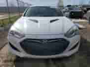 2013 Hyundai Genesis Coupe 2.0T с VIN KMHHT6KD3DU104781, выставлен на аукционе Copart как лот 89103055 с пробегом 161 113 миль миль и Чистый • Clean title. История ставок и продаж доступна на DreamBid. Изображение 5.