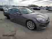2013 Hyundai Genesis Coupe Premium с VIN KMHHT6KDXDU084769, выставлен на аукционе Copart как лот 83674074 с пробегом 77 900 миль миль и Списание • Salvage title. История ставок и продаж доступна на DreamBid. Изображение 4.
