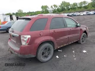 ✅ 2008 Chevrolet Equinox LT • VIN: 2CNDL43F686312418 • Лот: 42352445. Опубликован ранее на IAAI с пробегом 179 852 миль. Бесплатный доступ к архиву аукционных продаж из США и подробный отчёт об истории автомобиля на DreamBid. Изображение 4.